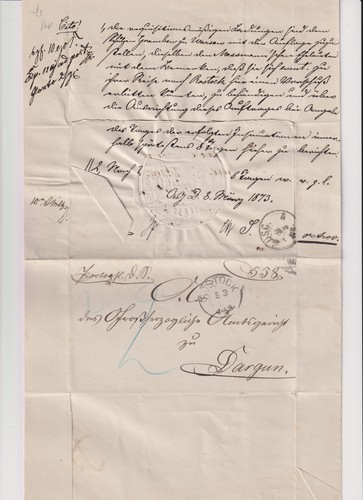 Briefmarken deutsches reich - briefmarken,