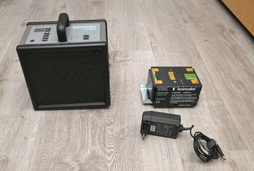 Broncolor mobil - broncolor,
