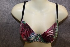 BIKINI OBERTEIL  GRÖSSE 40 C