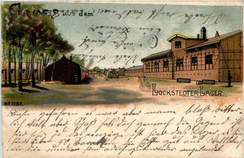 Gruss aus dem - , lockstedter