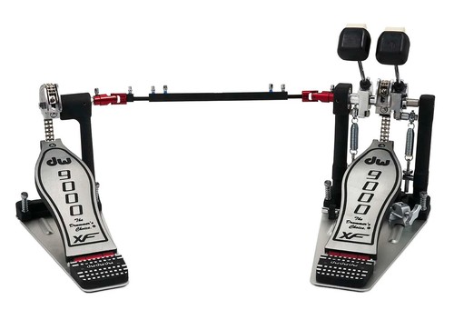 9002 double pedal - dw,