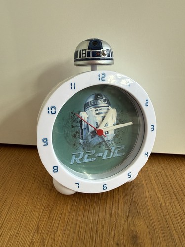 Wecker star wars r2 d2 - star, r2-d2