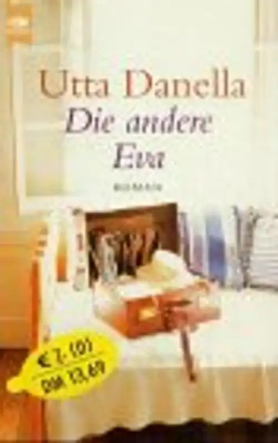 Die andere eva - -, utta