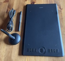 Wacom Intuos Pro M Grafiktablet PTH-660