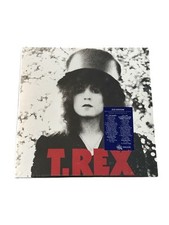 T.REX - THE SLIDER (DELUXE 2CD
