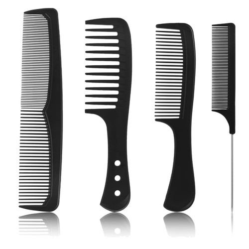 Haarkamm set kamm frisör - haarkamm,