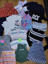 #470💜 Riesiges Paket Mädchen Kleidung 12-13Jahre George Next Zara Ivy Park NEW LOOK