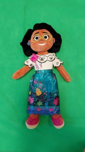 Disney encanto mirabel - disney,