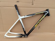 Scott scale carbon rahmen - scale,