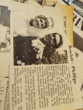 Sk250 Ephemera 1970 Bild