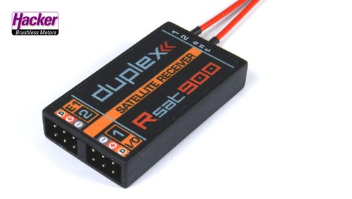 Jeti ghz duplex ex - 2.4,