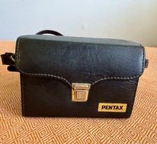 Pentax Auto 110 Deluxe Gadget