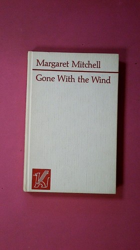 265444 margaret mitchell gone - margaret,