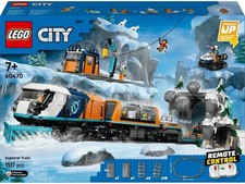 LEGO City 60470