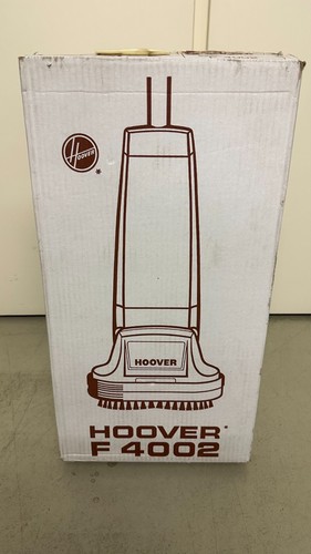 Hoover 4002 retro - hoover, f