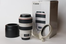 Canon EF 70-300mm F/4-5.6 L IS