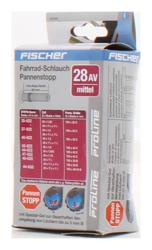 Fischer erwachsene pasi - fischer,