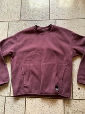 Jack Wolfskin Polartec , Fleecepullover, Fleeceshirt , Gr. M , Weinrot, Neu !!