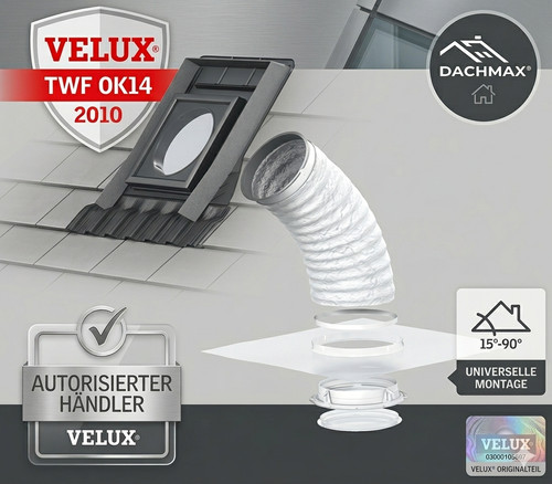 Original velux tageslicht - original, tageslicht-spot