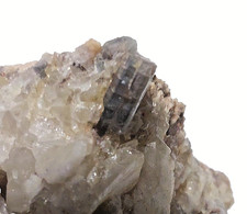 Apatit xx vom Steinbruch Hohe Wolfsgrün im  Erzgebirge Sachsen