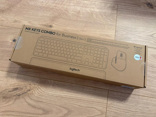 Logitech keys combo - keys, for