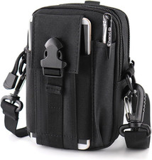 Taktische EDC Tasche Molle