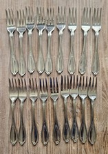 18x WMF Englische Rose