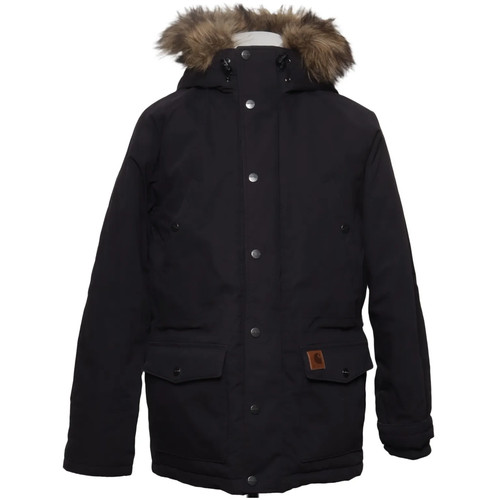 Carhartt wip parka herren - parka,,