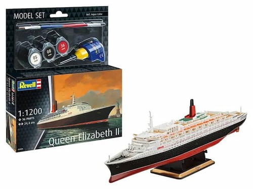 Revell 65806 model set - 65806,