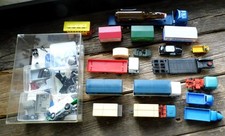 Konvolut:   1:87  Kleinteile