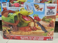 Disney Cars on the Road Dino