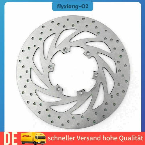 Bremsscheibe vorne für - bremsscheibe,