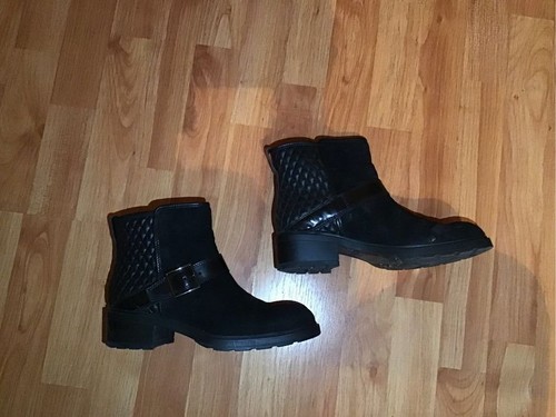 Men hogan boots black - men,