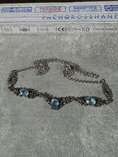 Hübsche Vintage Kette Aus