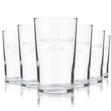 6x Freixenet Glas 0,13l