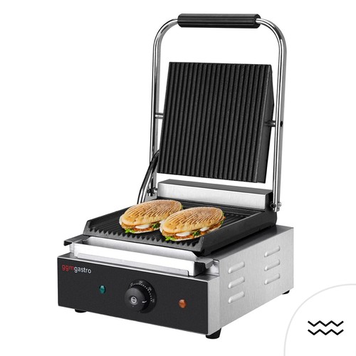 Ggm gastro kontaktgrill - ggm, /