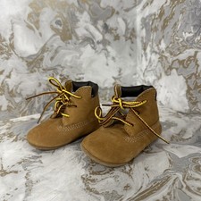 Timberland Baby Stiefel Braun