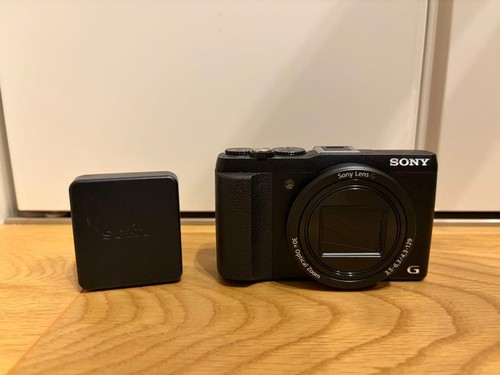 Sony cyber shot dsc hx60v - sony, cyber-shot