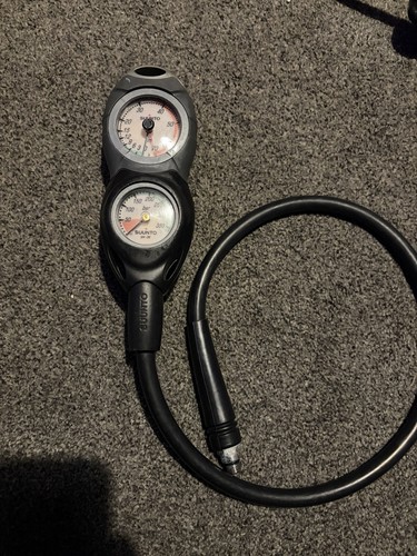 Suunto compact diving triple - suunto,