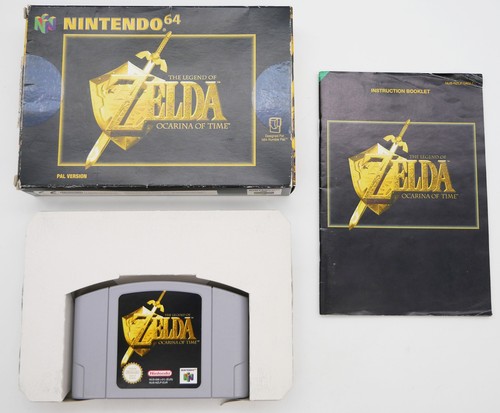 Legend zelda ocarina of - of,