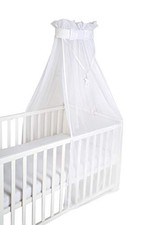 Roba babybett himmel - roba, babybett-himmel