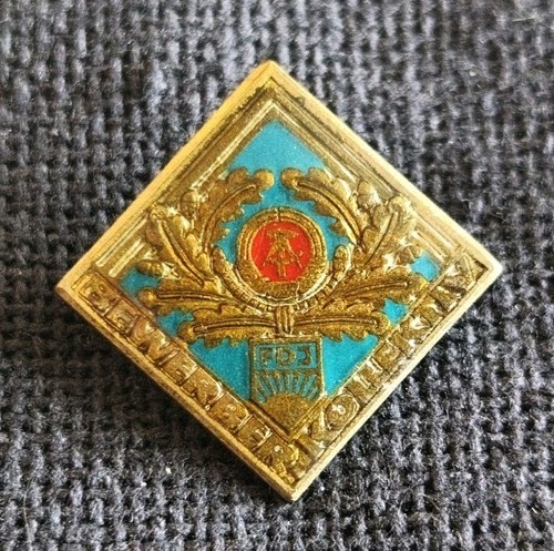 Abzeichen ddr - abzeichen,