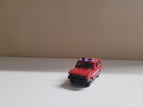 Herpa range rover - herpa, 1:87