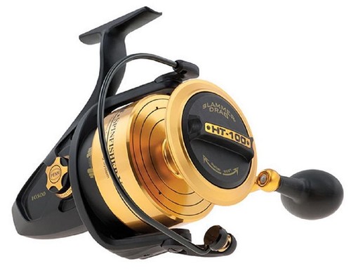 Penn spinfisher ssv v - spinfisher, /