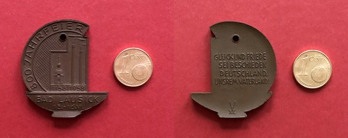 Ddr böttger steinzeug - böttger,