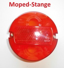 Simson Rücklichtkappe Kappe