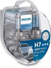 Philips WhiteVision ULTRA H7