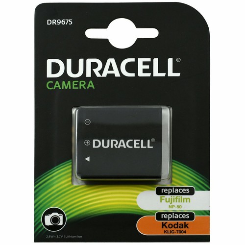 Duracell akku passend - akku, u.a.
