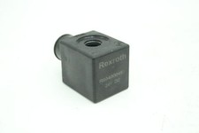 Rexroth R934000451 Kompakthydraulik Ölsteuerung 24V DC 