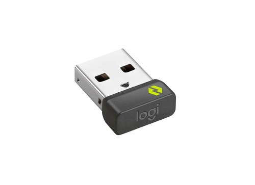 Logitech bolt usb - logitech,
